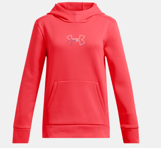 Hoodie - Under Armor