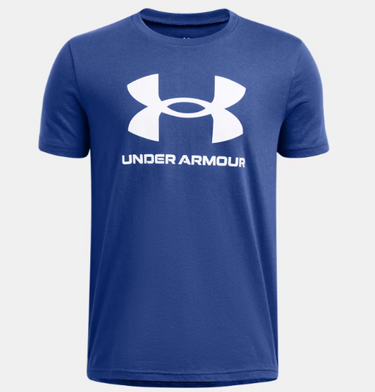 T-Shirt - Under Armor