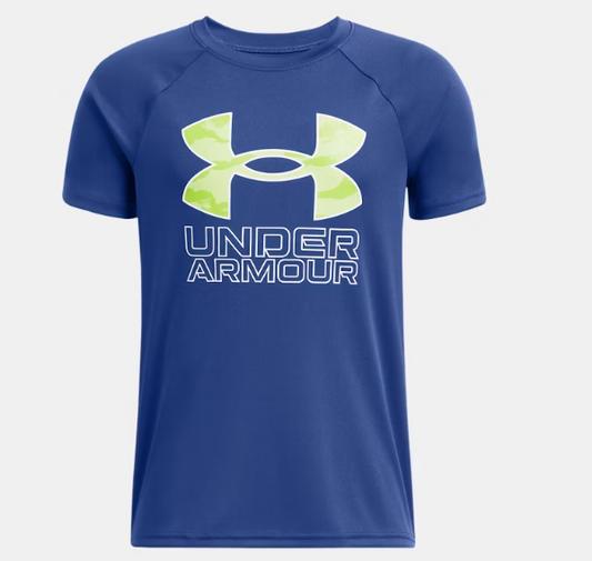 T-Shirt - Under Armour