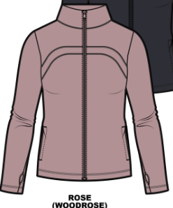 Jacket - MID