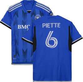 Soccer Set - Piette