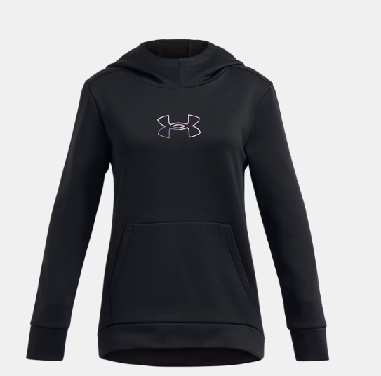 Hoodie - Under Armour