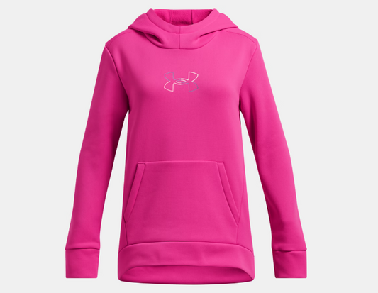 Hoodie - Under Armour