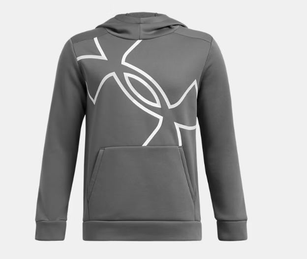 Hoodie - Under Armour