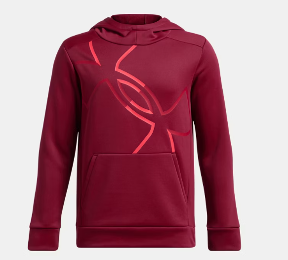 Hoodie - Under Armour