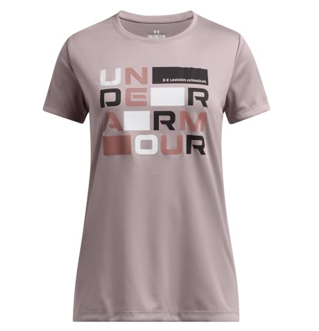 T-Shirt - Under Armour