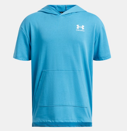 UA Rival Hoodie - Under Armor