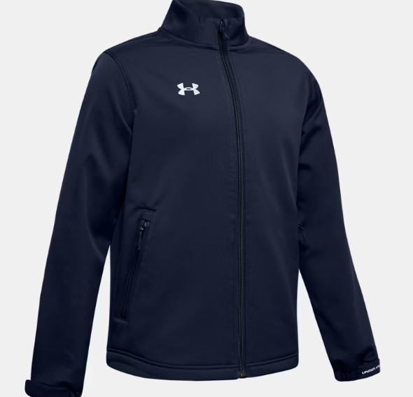 Mid-Season Coat - Under Armor