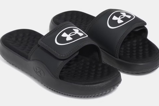 Sandals - Under Armor