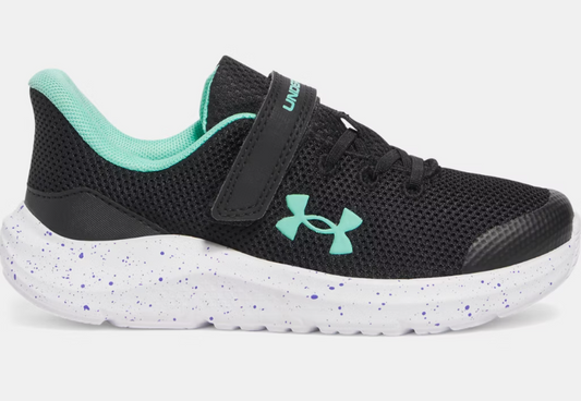 Espadrilles - Pursuit 4 AC Under Armour