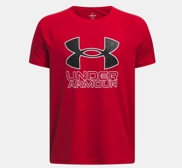 T-Shirt - Under Armor