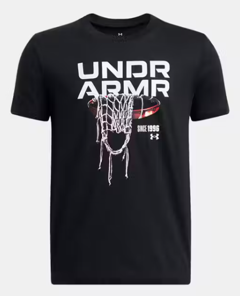 T-Shirt - Under Armor