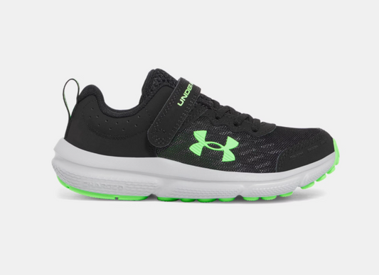 Espadrilles - Assert 10 AC Under Armour