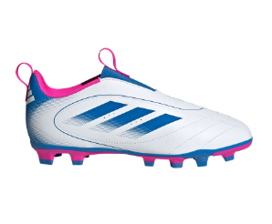 Shoes - GOLETTO IX FG ADIDAS