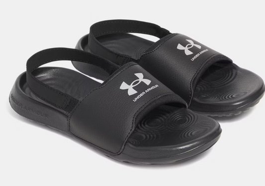 Sandals - Under Armor