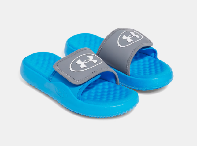 Sandals - Under Armor