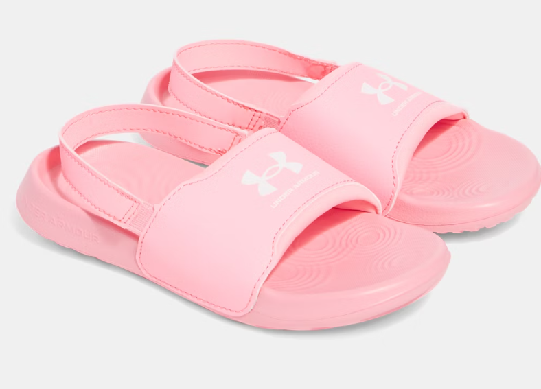 Sandals - Under Armor