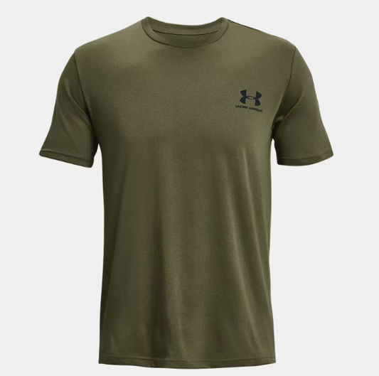 Men's Sweater - Under Armour 