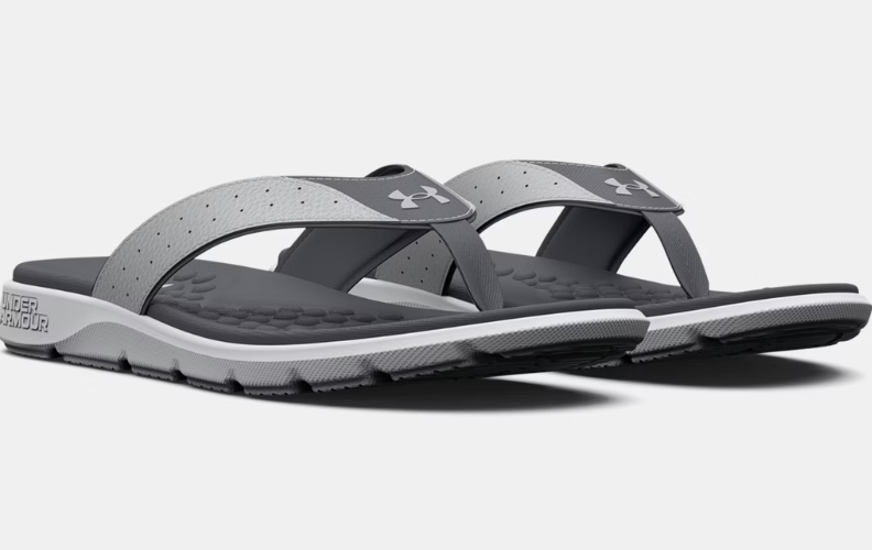 Sandals - Under Armor