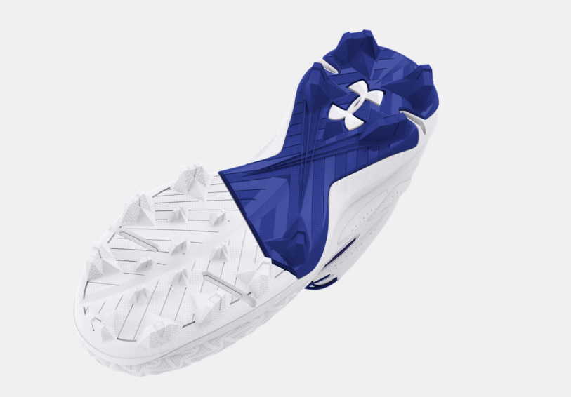 Baseball Shoes - Under Armour