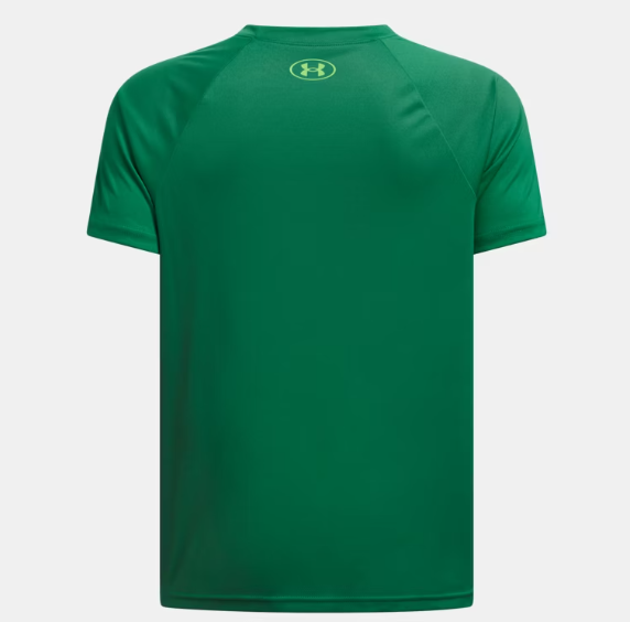 T-shirt à imprimé UA Tech™ Hybride - Under Armour