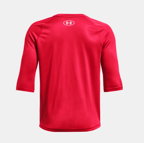 UA Utility ¾ Sleeve Baseball Jersey - Under Armour