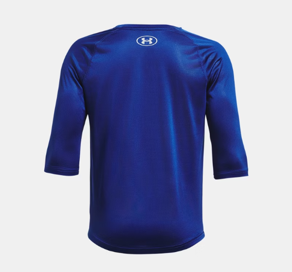 UA Utility ¾ Sleeve Baseball Jersey - Under Armour