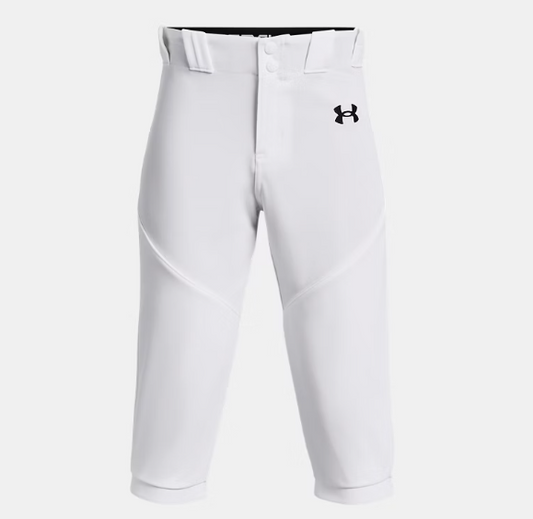 Pantalon 3/4 de baseball - Under Armour