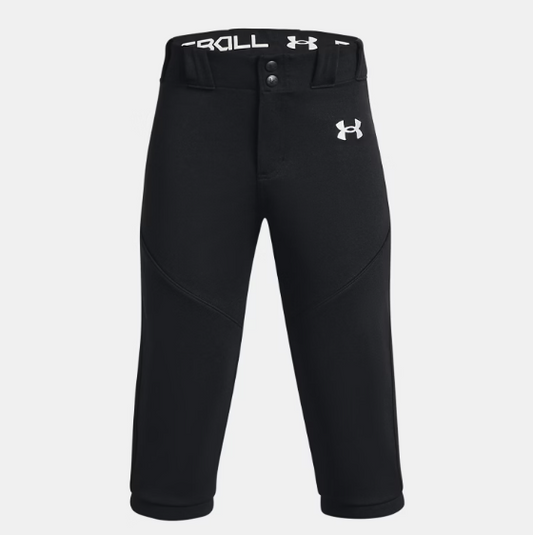 Pantalon 3/4 de baseball - Under Armour