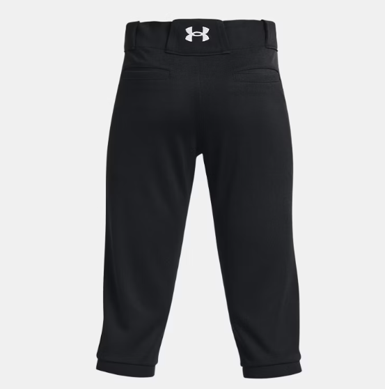 3/4 baseball pants - Under Armor