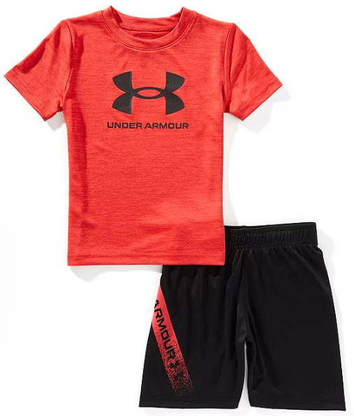 Set - Under Armor