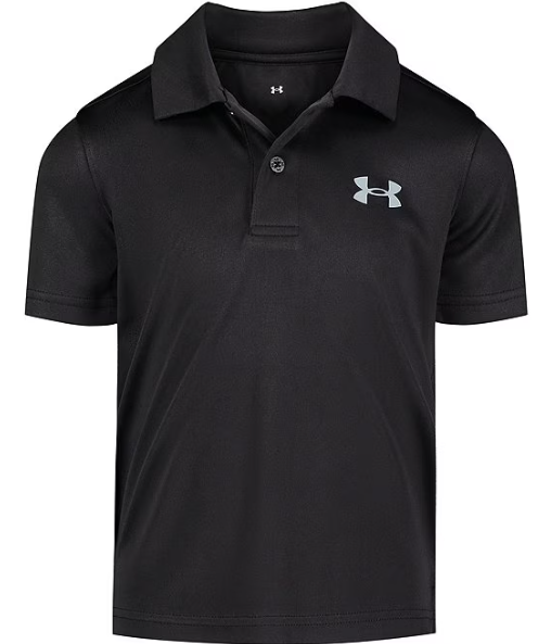 Polo - Under Armor