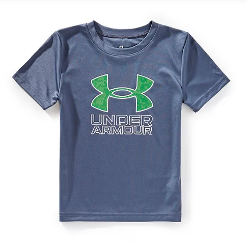 T-Shirt - Under Armor