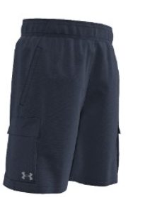 Shorts - Under Armor