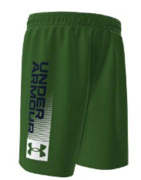 Shorts - Under Armor