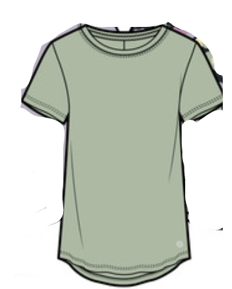 T-Shirt - MiD