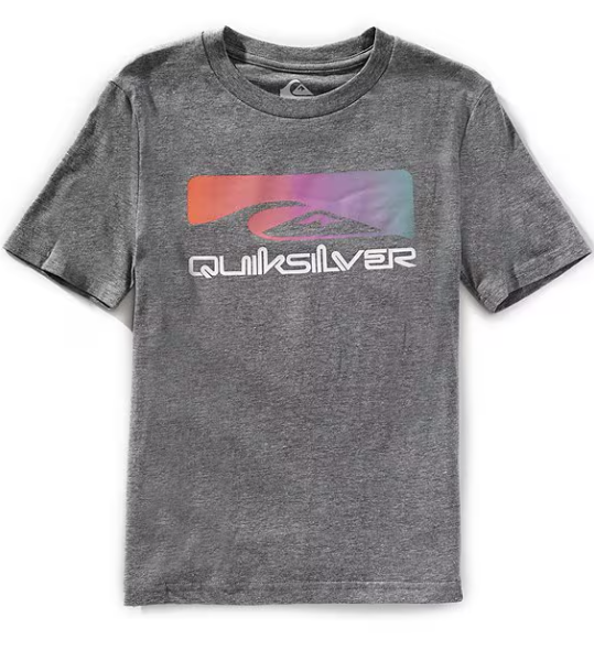 T-Shirt - Quiksilver