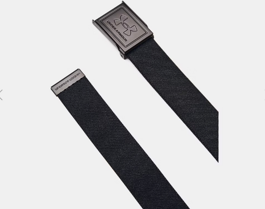 Men's Belt - Under Armour 