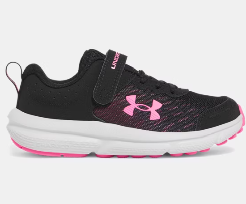 Espadrilles - UA Assert 10 Under Armour