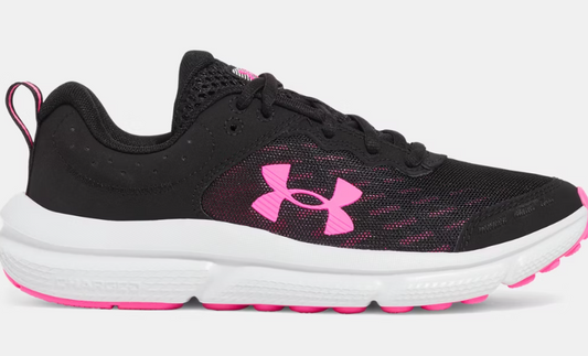 Espadrilles - UA Assert 10 Under Armour