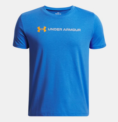 T-Shirt - Under Armour
