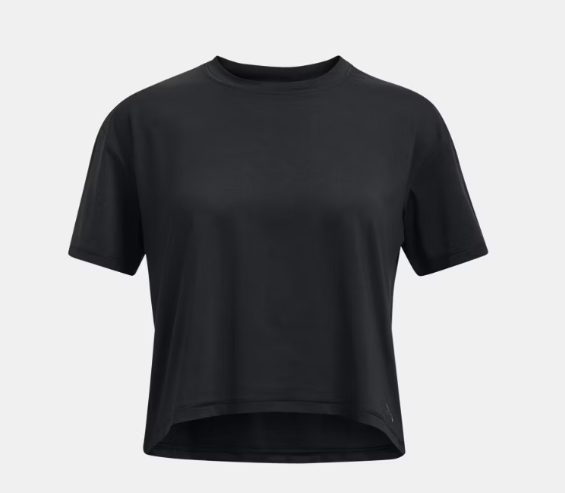 T-Shirt UA Motion pour fille - Under Armour