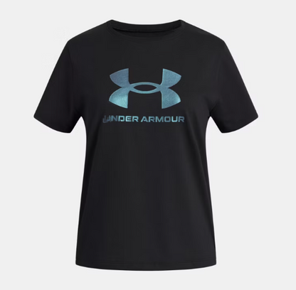 UA Rival T-Shirt - Under Armor