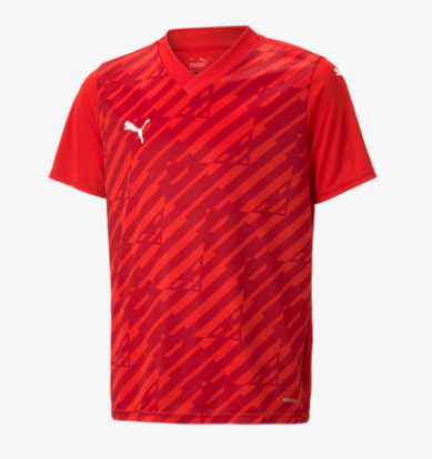 TEAMULTIMATE T-Shirt - Puma
