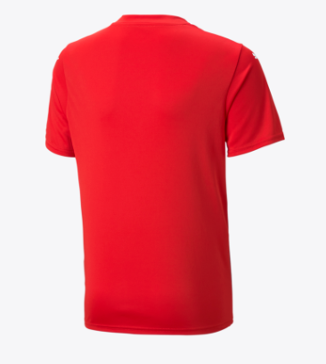 TEAMULTIMATE T-Shirt - Puma