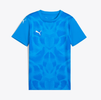 T-Shirt TEAMULTIMATE - Puma