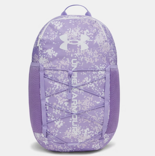 UA Hustle Sport 6.0 Backpack - Under Armour