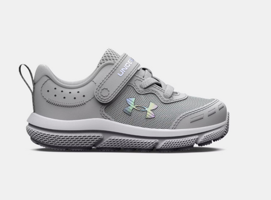 UA Assert 10 AC Sneakers - Under Armor