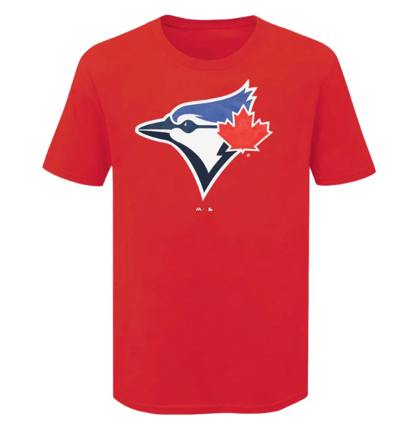 T-Shirt - Blue Jays