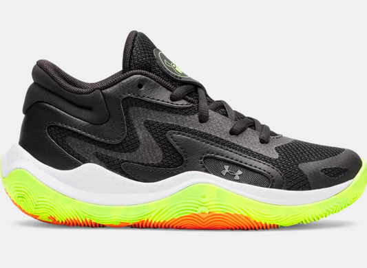 Espadrilles UA GS JET '25 - Under Armour